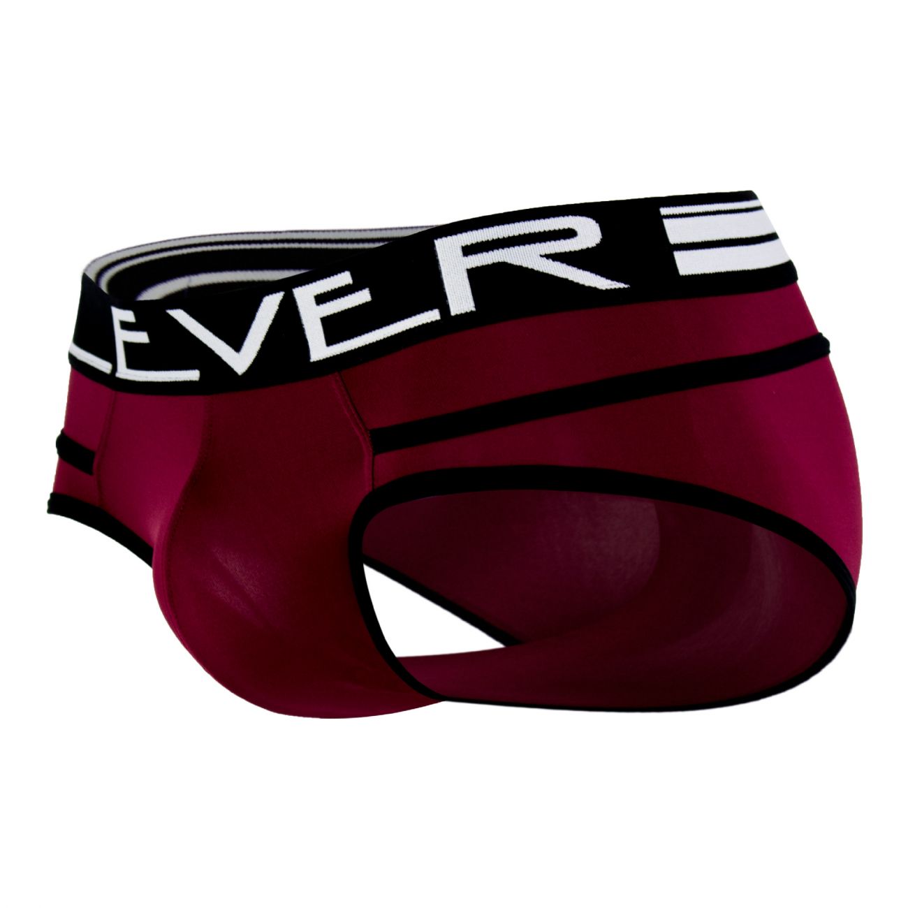 Clever 5366 Czech Piping Briefs Grape