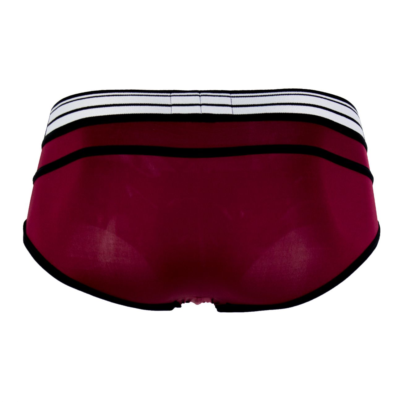 Clever 5366 Czech Piping Briefs Grape