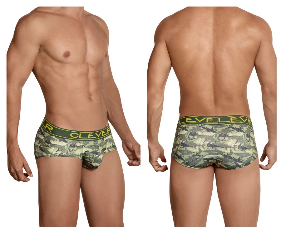 Clever 5424 Oton Classic Briefs