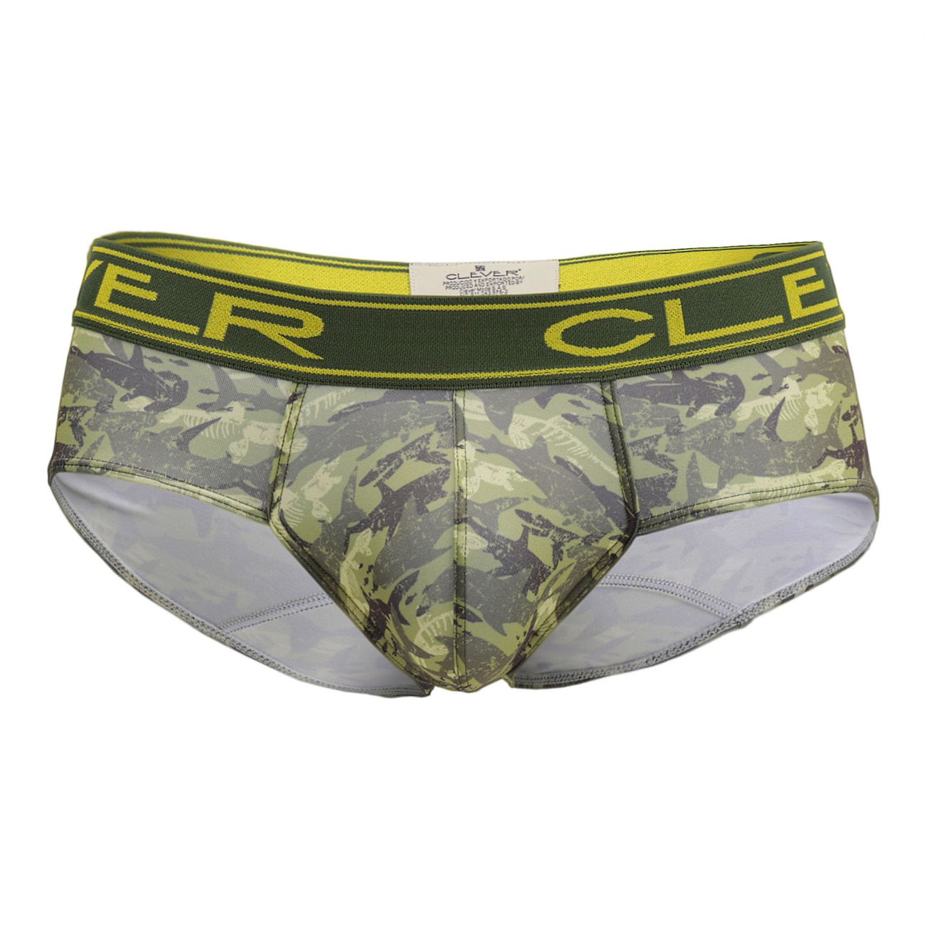 Clever 5424 Oton Classic Briefs