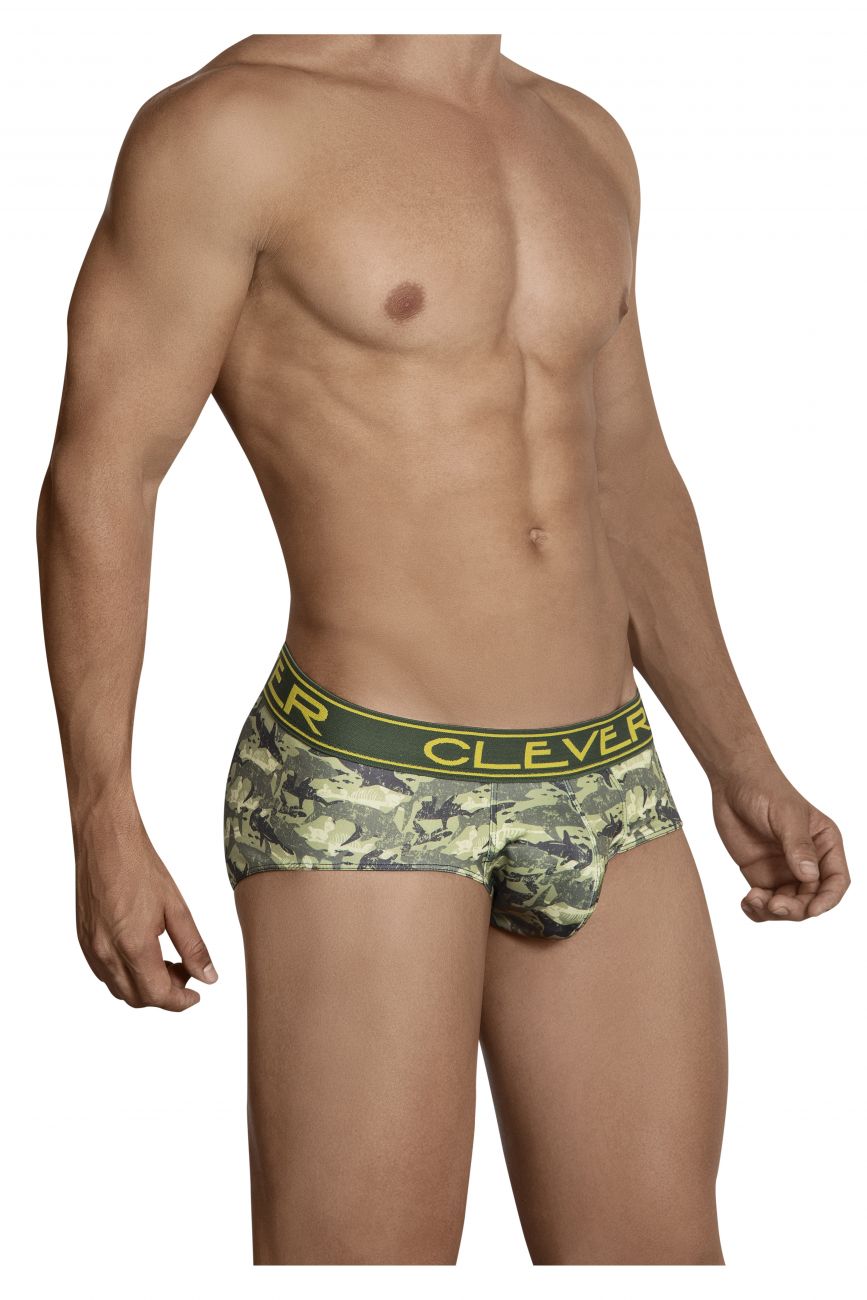 Clever 5424 Oton Classic Briefs