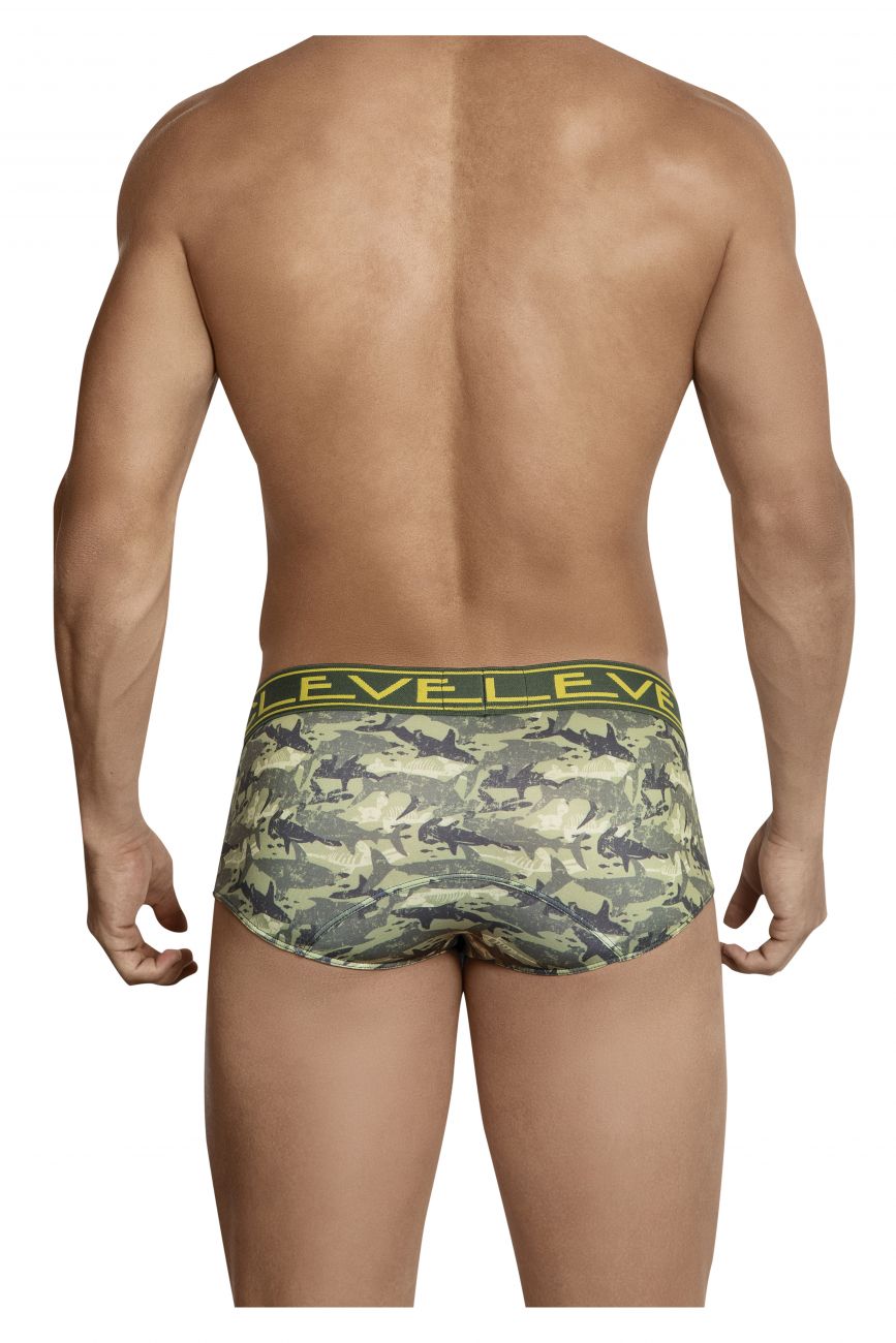 Clever 5424 Oton Classic Briefs