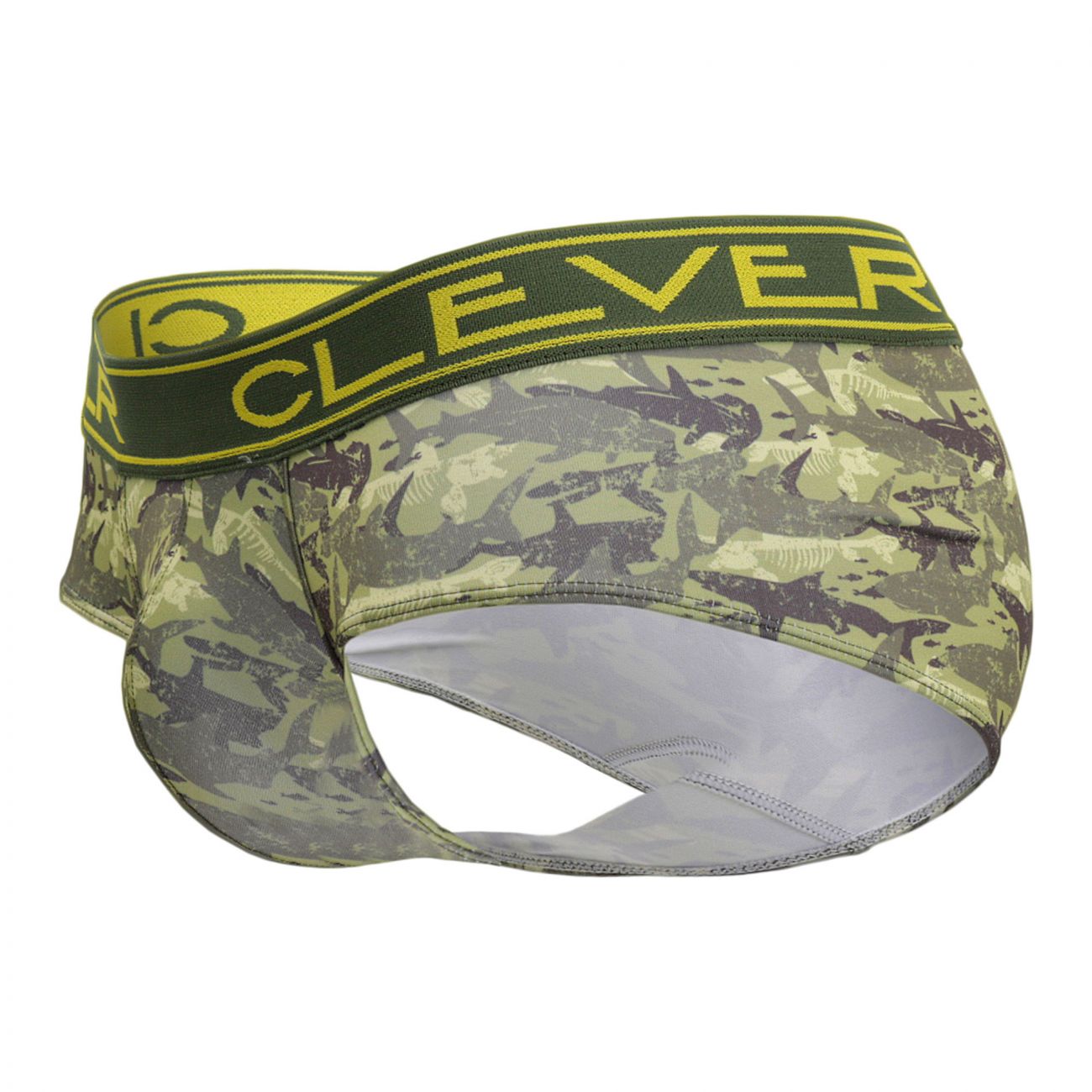 Clever 5424 Oton Classic Briefs