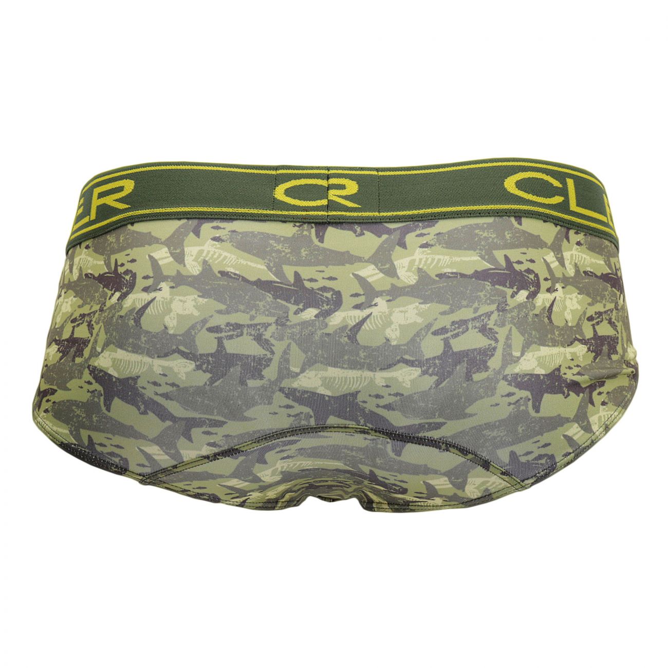 Clever 5424 Oton Classic Briefs