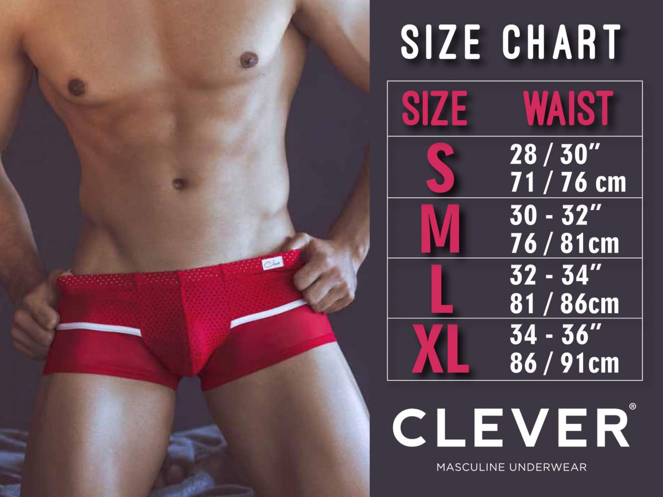 Clever 0554-1 Botanic Trunks Green