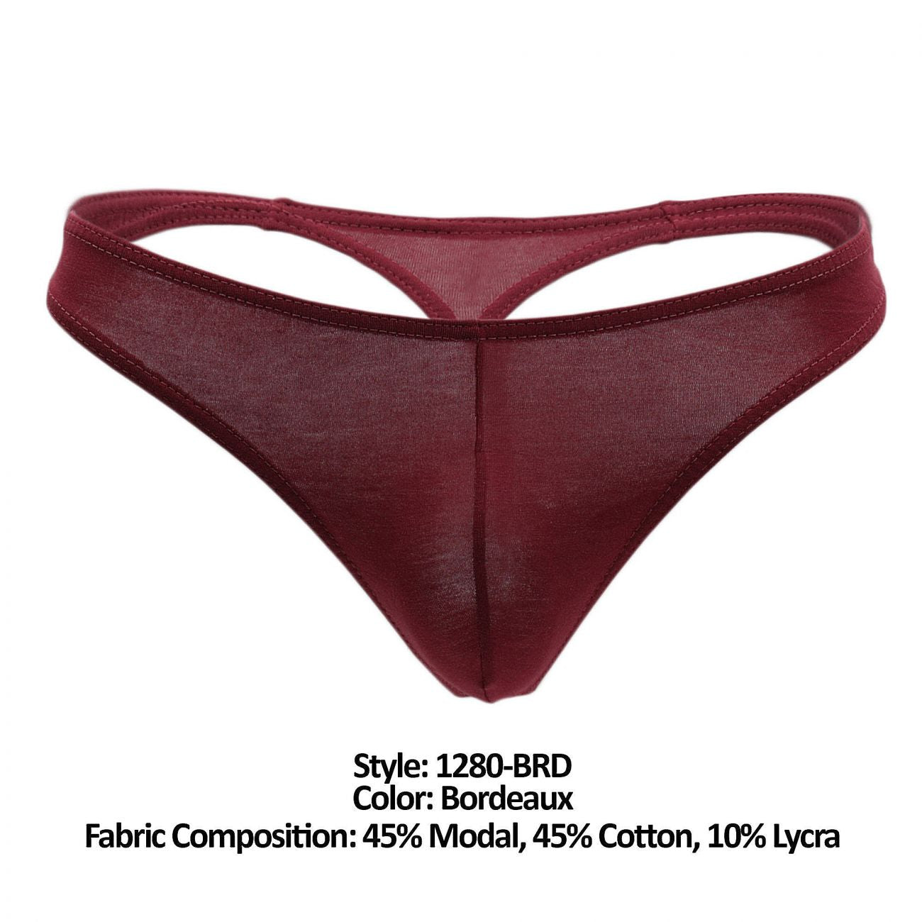 Doreanse 1280-BRD Hang-loose Thong
