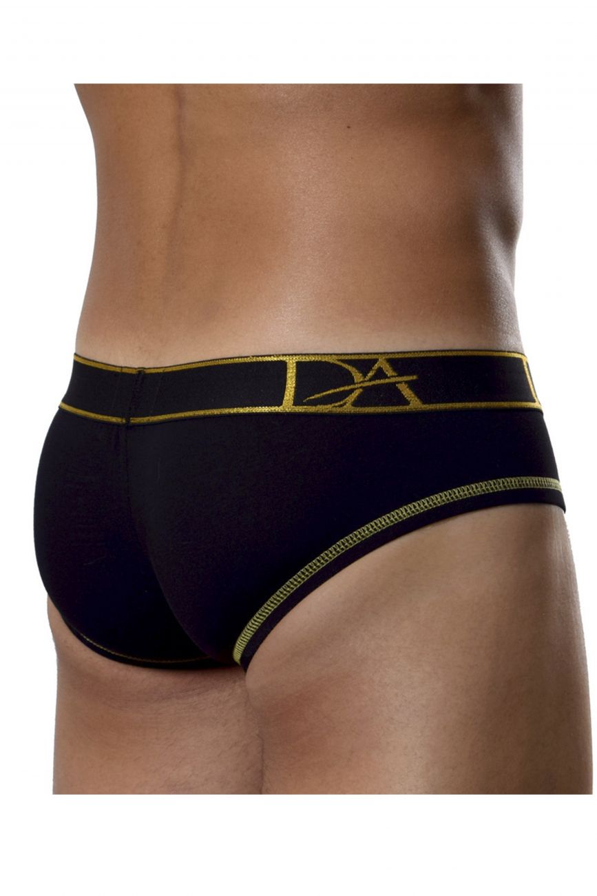 Doreanse 1325-BLK Dore Brief