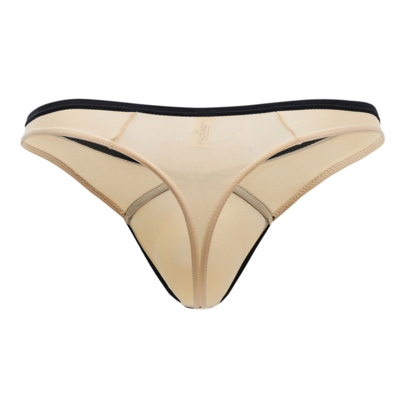 Doreanse 1332- Loop Thong