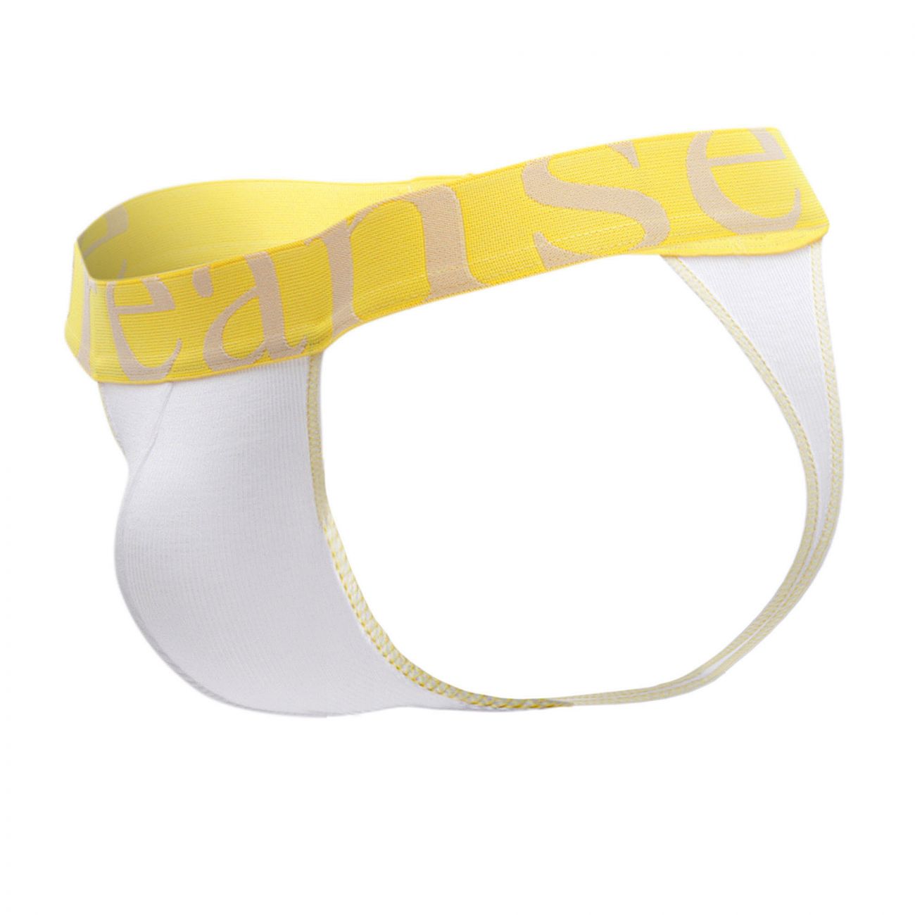 Doreanse 1379-WHT Micromodal Thong