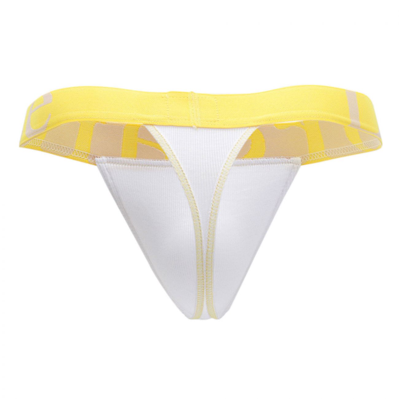 Doreanse 1379-WHT Micromodal Thong