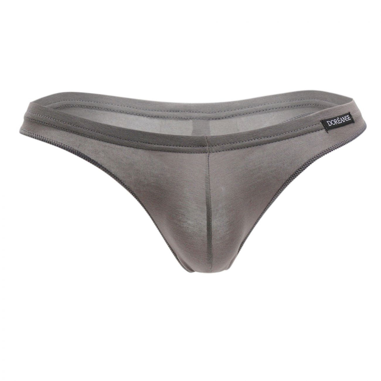 Doreanse 1392-SMK Euro Thong