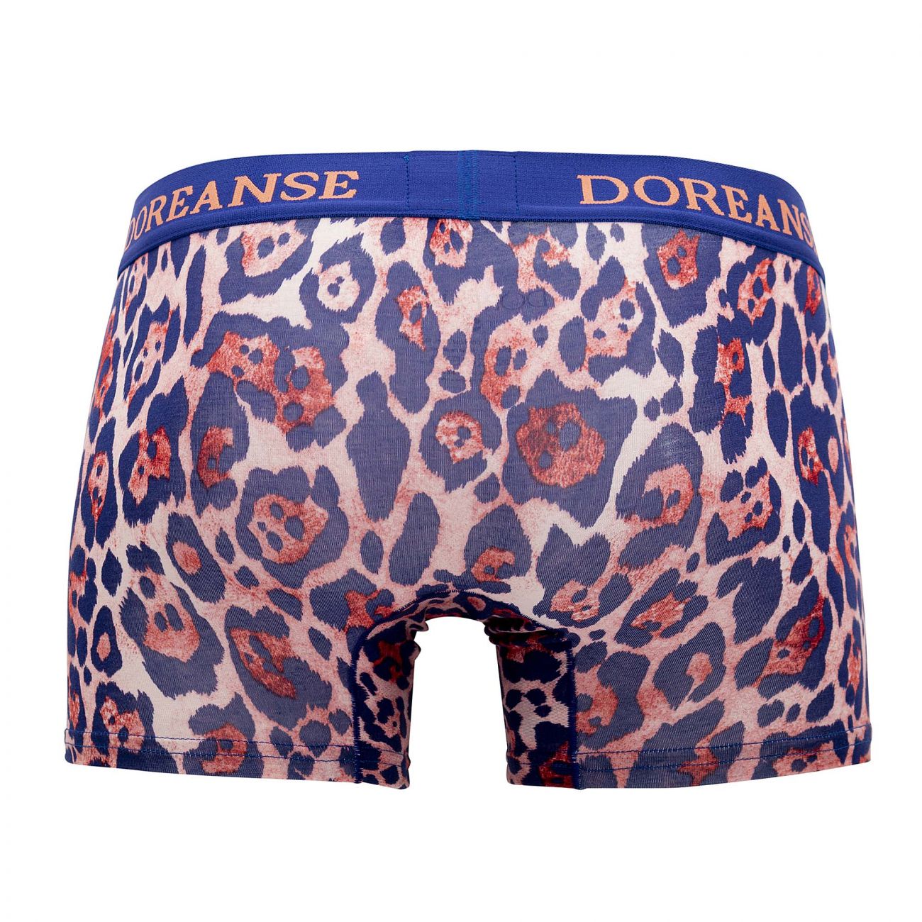 Doreanse 1801-PRN Jaguar Trunks Printed