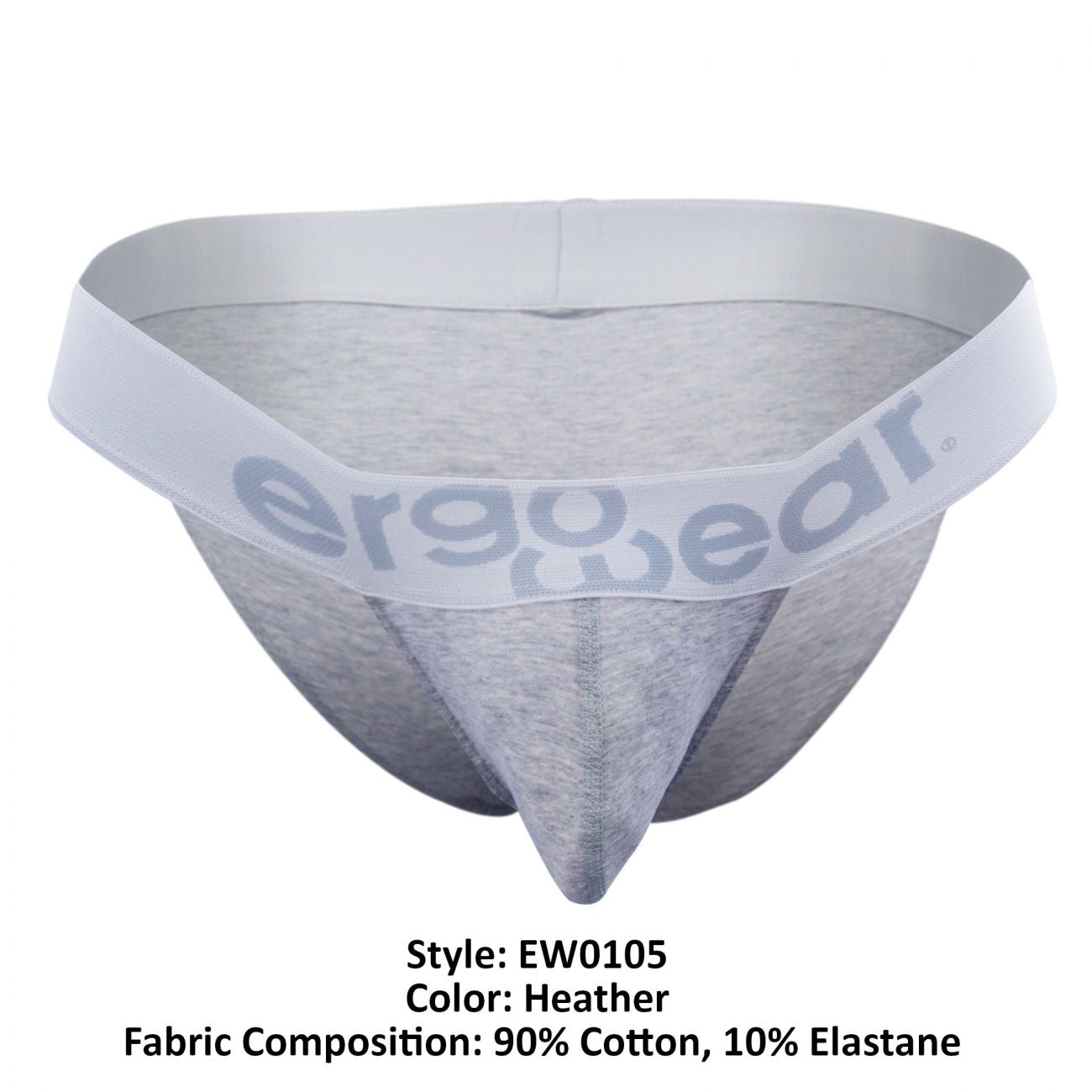 ErgoWear EW0105 MAX Premium Bikini.