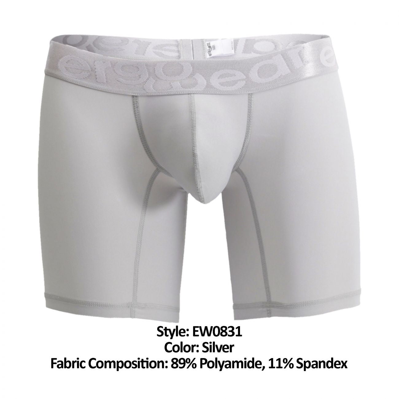ErgoWear EW0831 MAX XV Chrysler Trunks