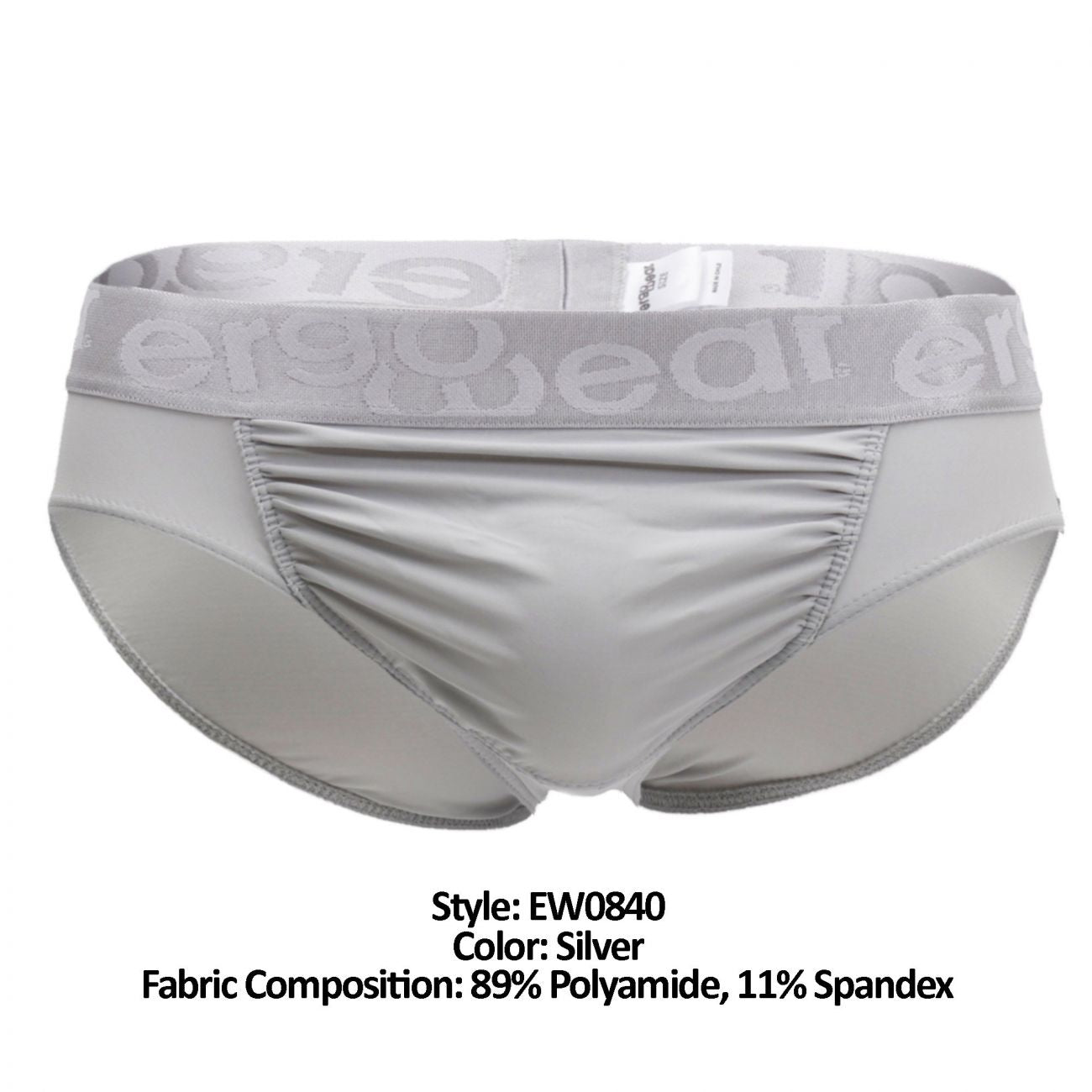 ErgoWear EW0840 FEEL XV Chrysler Briefs
