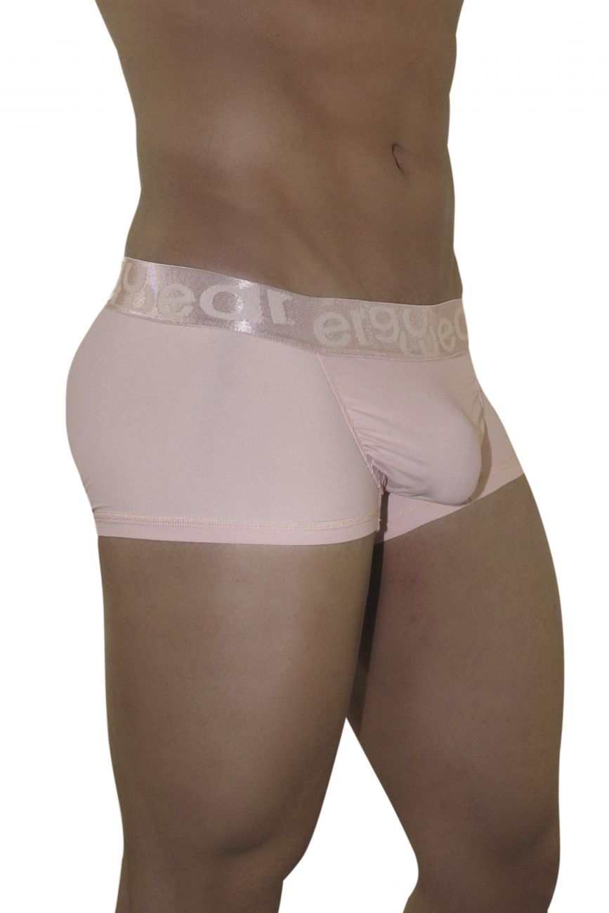 ErgoWear EW0844 FEEL XV Gatsby Boxer Briefs