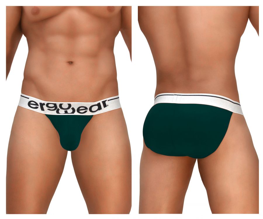 ErgoWear EW0907 MAX Modal Bikini