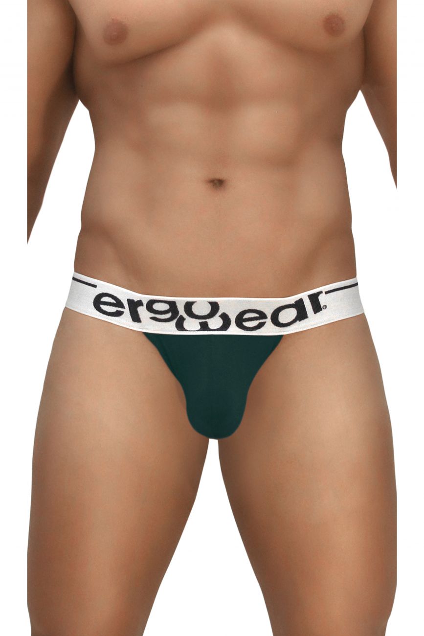 ErgoWear EW0907 MAX Modal Bikini