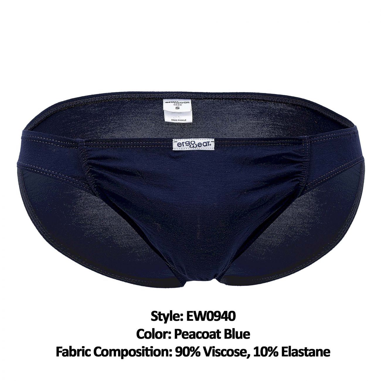 ErgoWear EW0940 FEEL Modal Bikini