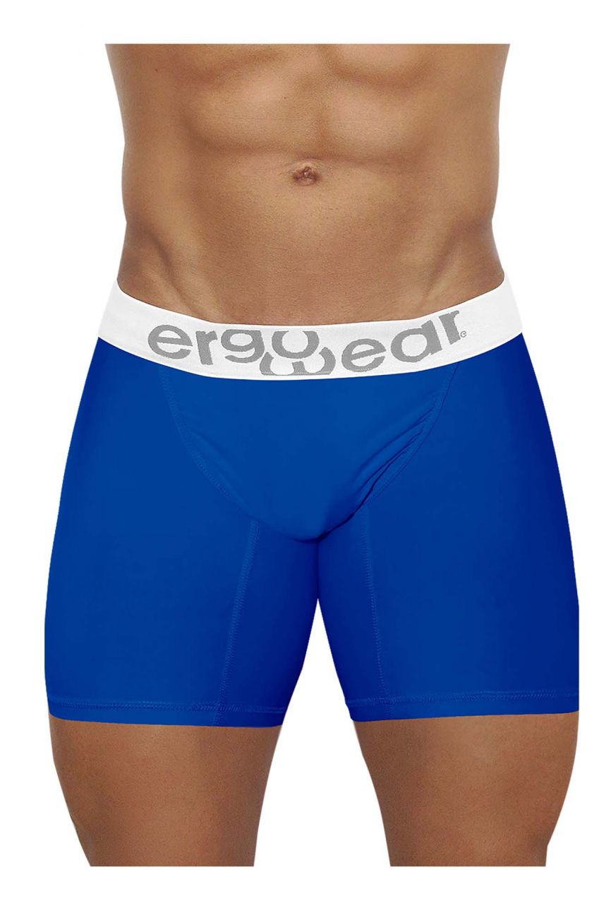ErgoWear EW1023 FEEL Modal Boxer Briefs