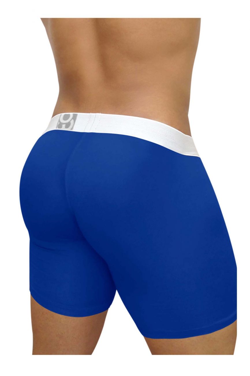 ErgoWear EW1023 FEEL Modal Boxer Briefs