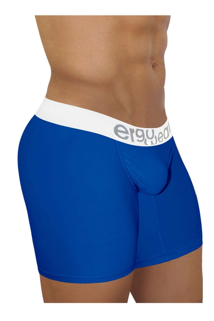 ErgoWear EW1023 FEEL Modal Boxer Briefs