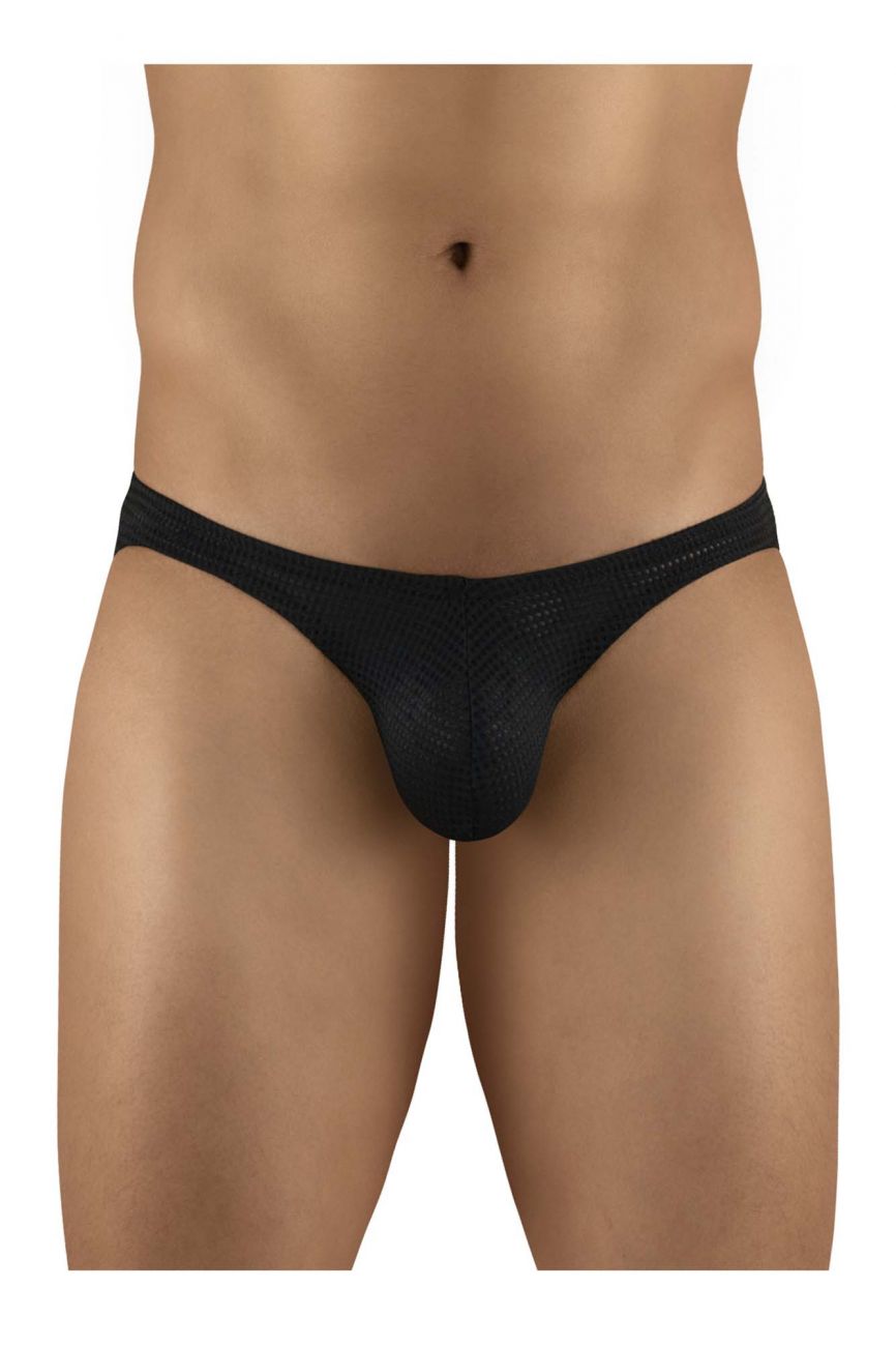 ErgoWear EW1069 GYM Short X4D Thongs