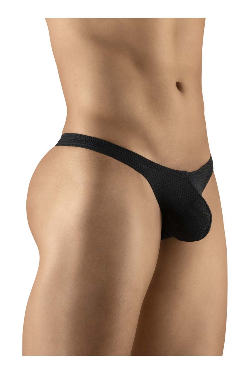 ErgoWear EW1069 GYM Short X4D Thongs