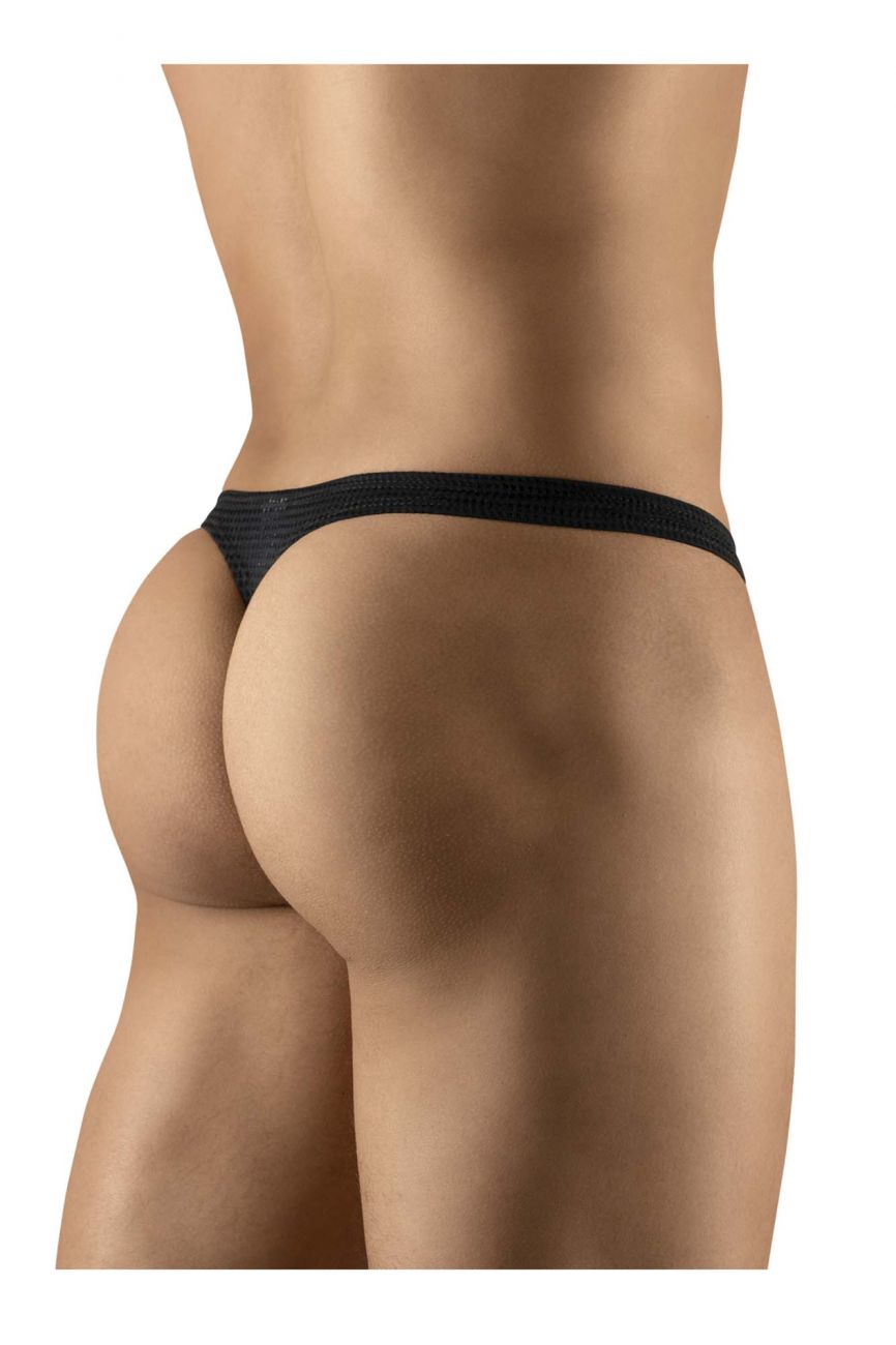 ErgoWear EW1069 GYM Short X4D Thongs