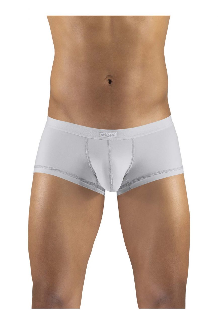 ErgoWear EW1141 SLK Trunks Silver