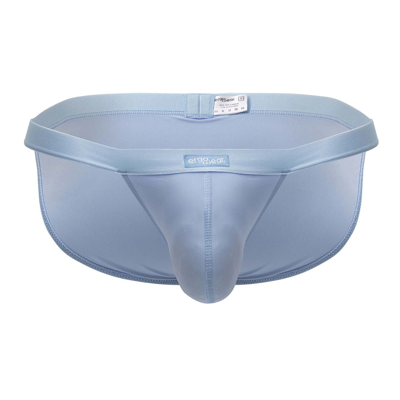 ErgoWear EW1144 SLK Bikini Sky Blue