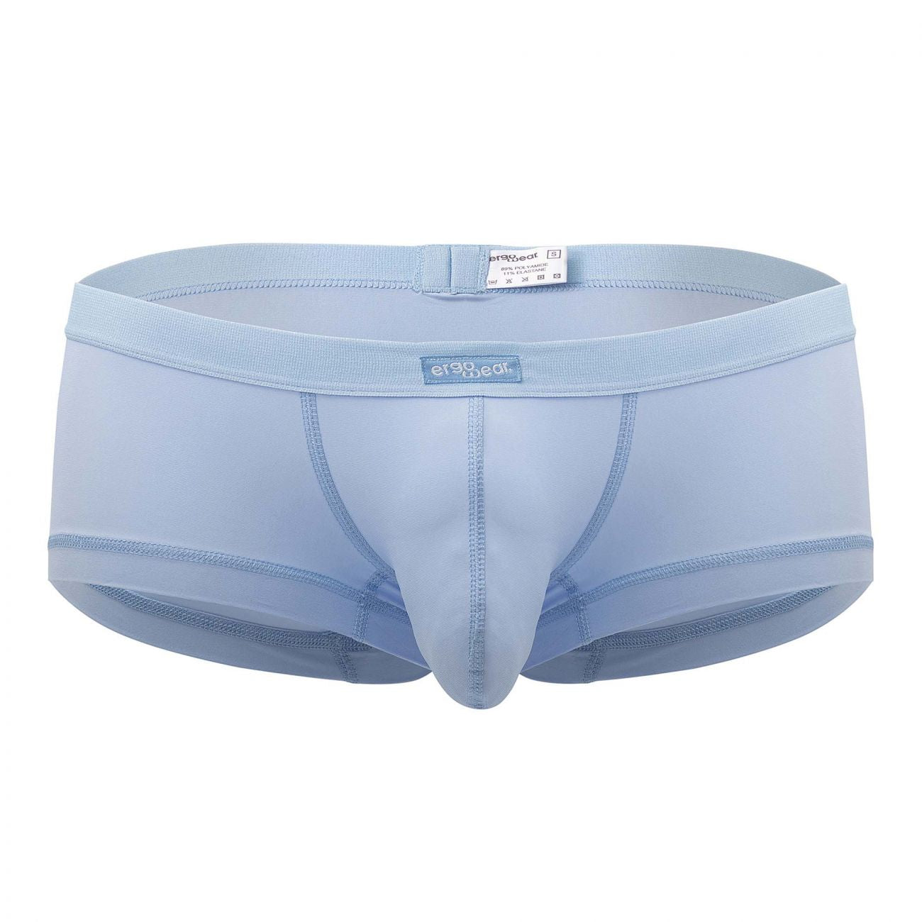 ErgoWear EW1145 SLK Trunks Sky Blue