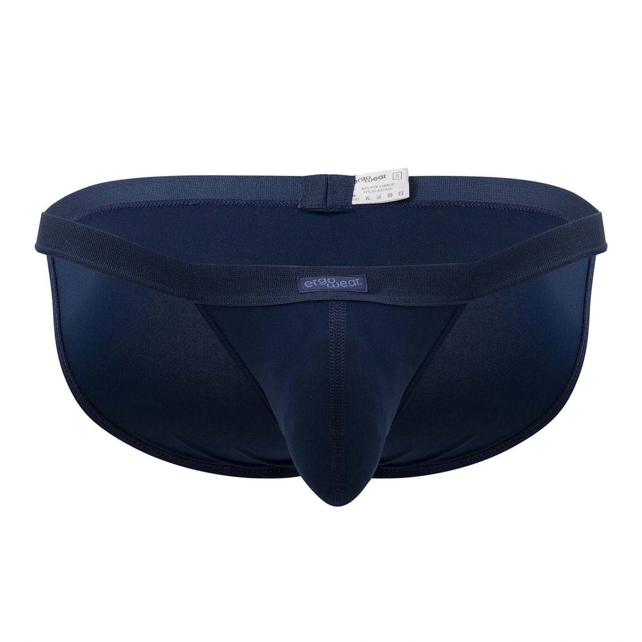 ErgoWear EW1148 SLK Bikini Navy Blue