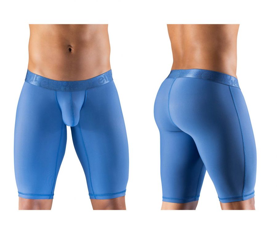 ErgoWear EW1155 MAX XV Boxer Briefs Stone Blue