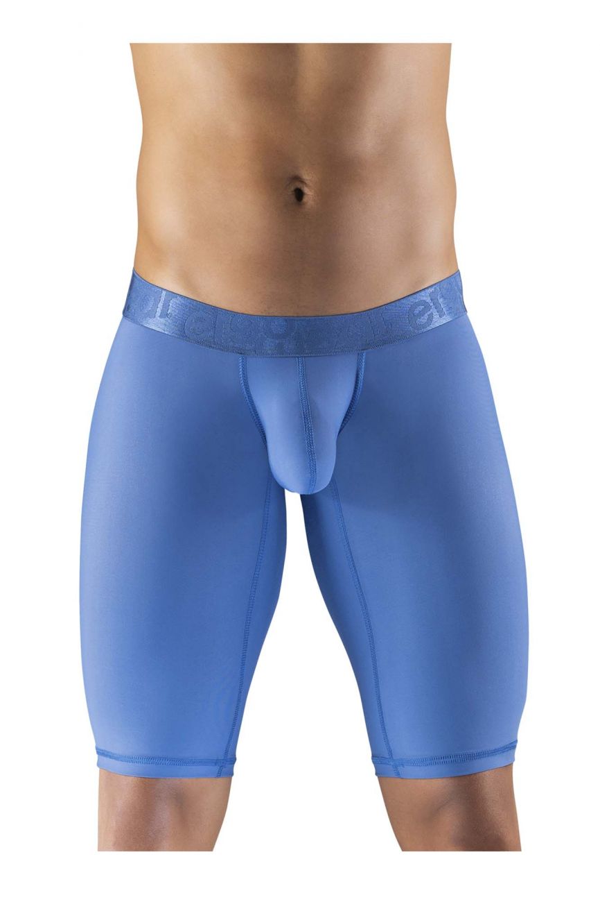 ErgoWear EW1155 MAX XV Boxer Briefs Stone Blue