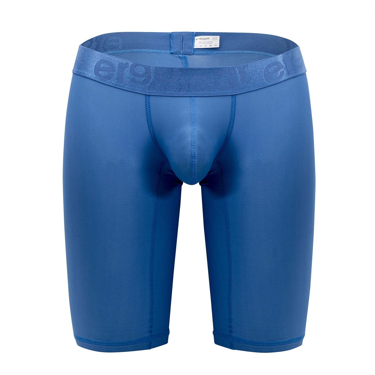 ErgoWear EW1155 MAX XV Boxer Briefs Stone Blue
