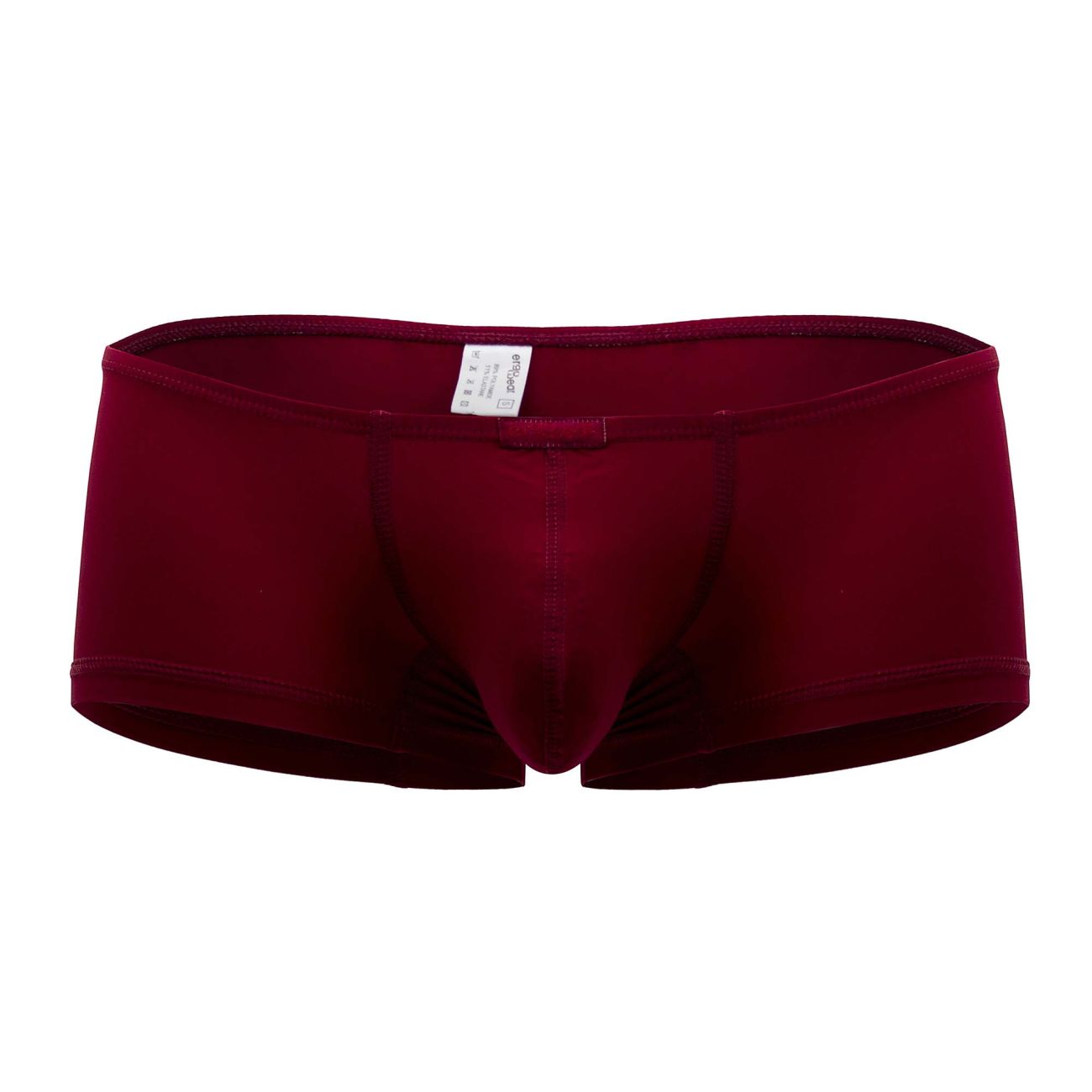 ErgoWear EW1159 X4D Trunks Burgundy