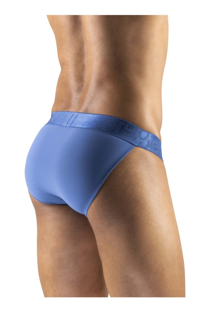 ErgoWear EW1174 MAX XV Bikini Stone Blue