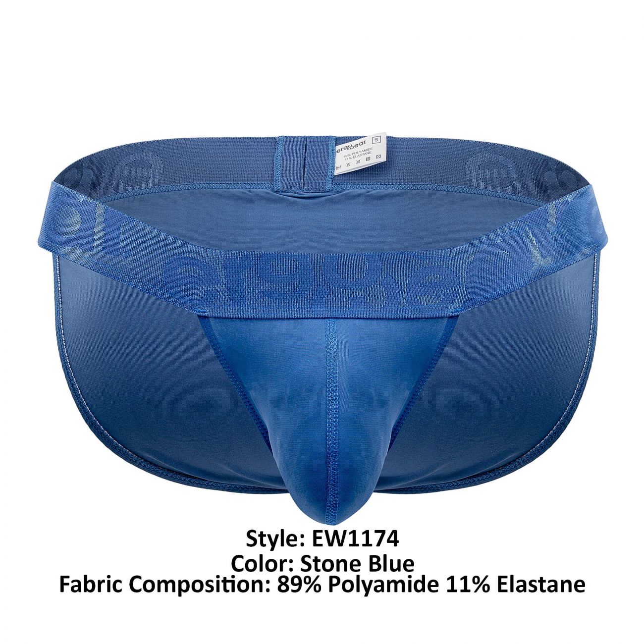 ErgoWear EW1174 MAX XV Bikini Stone Blue