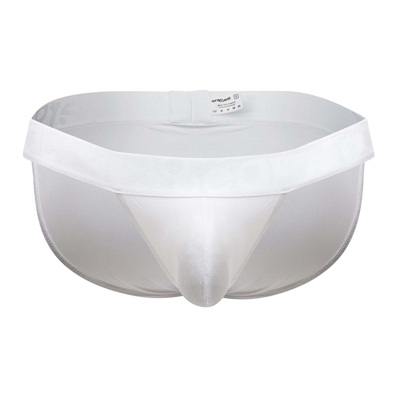 ErgoWear EW1178 MAX XV Bikini White