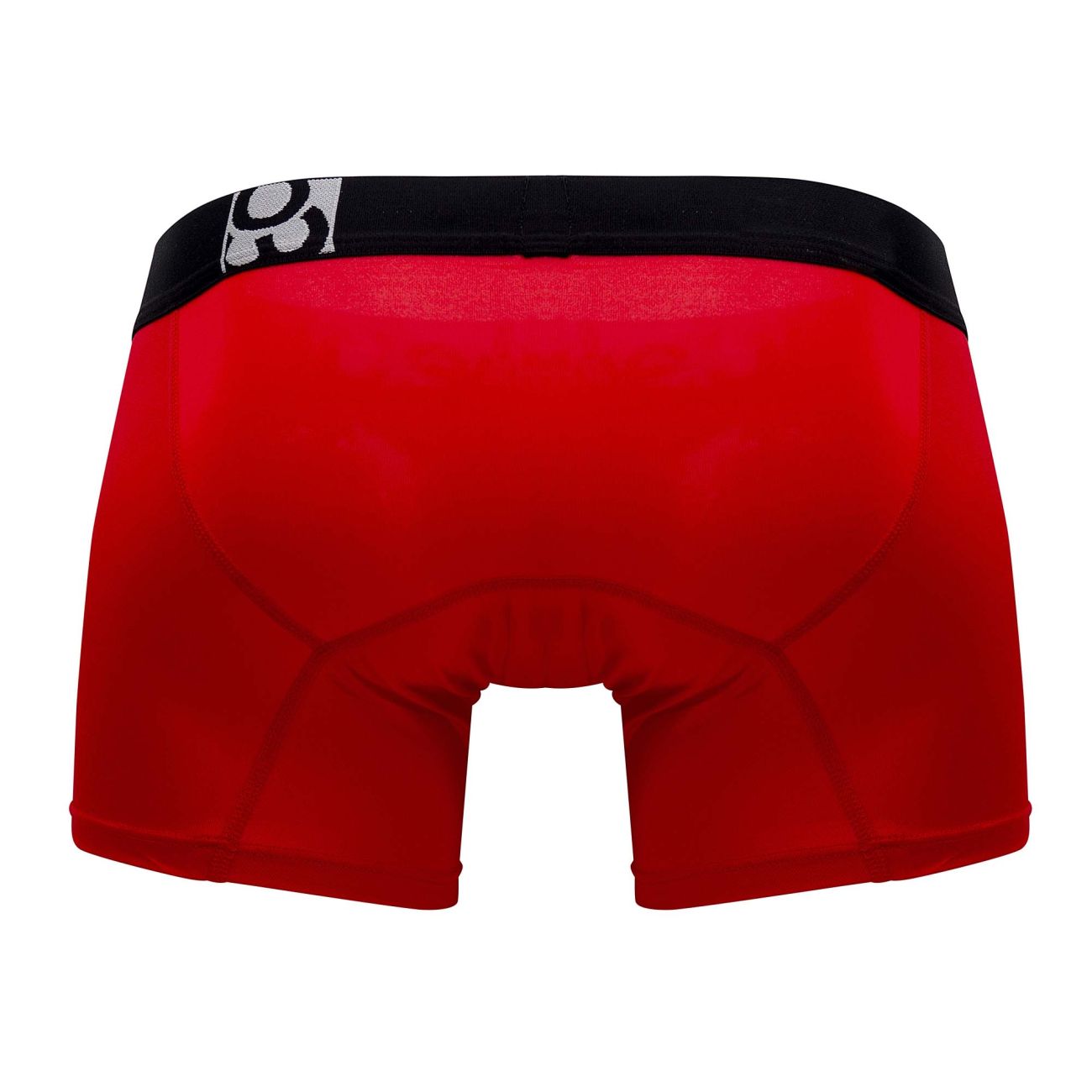 ErgoWear EW1190 HIP Trunks Red