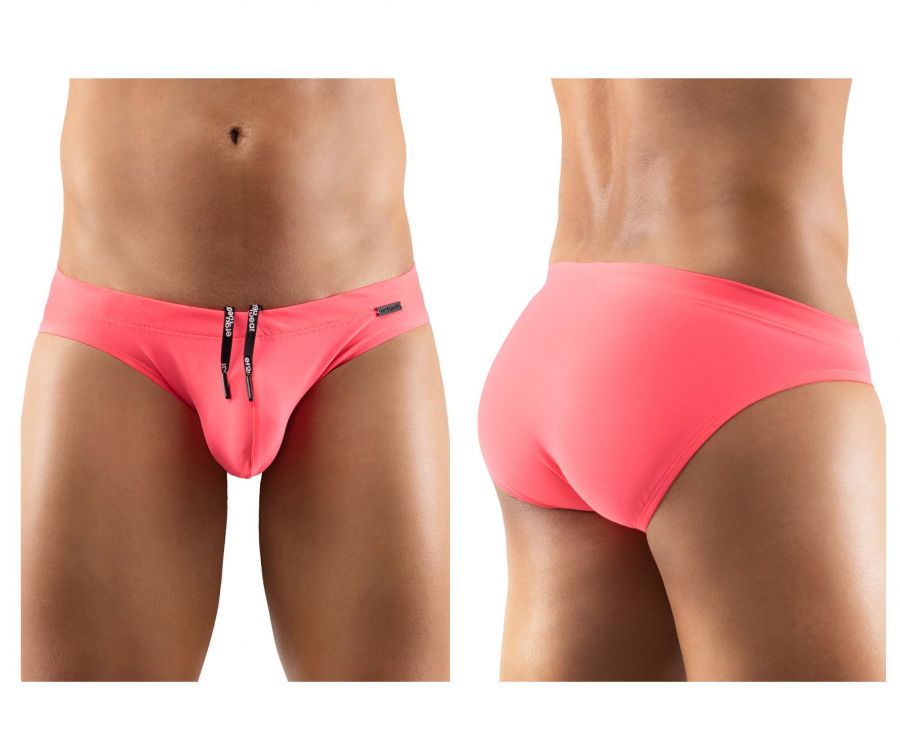 ErgoWear EW1223 X4D SW Swim Briefs