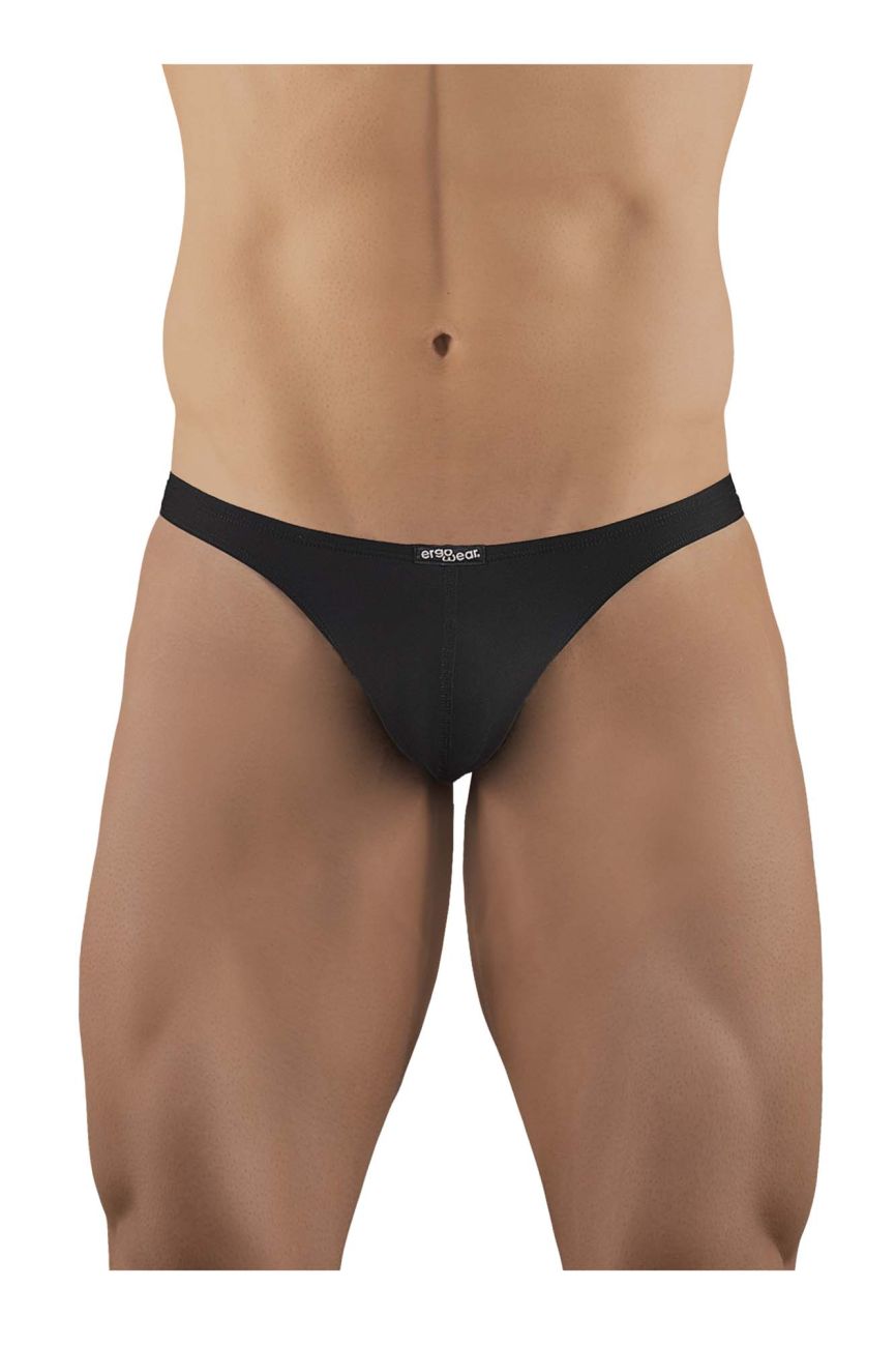 ErgoWear EW1230 X4D Thongs Black