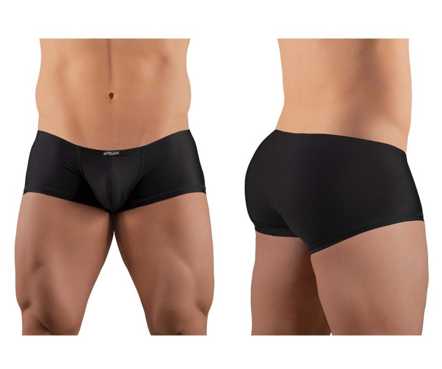 ErgoWear EW1232 X4D Trunks Black