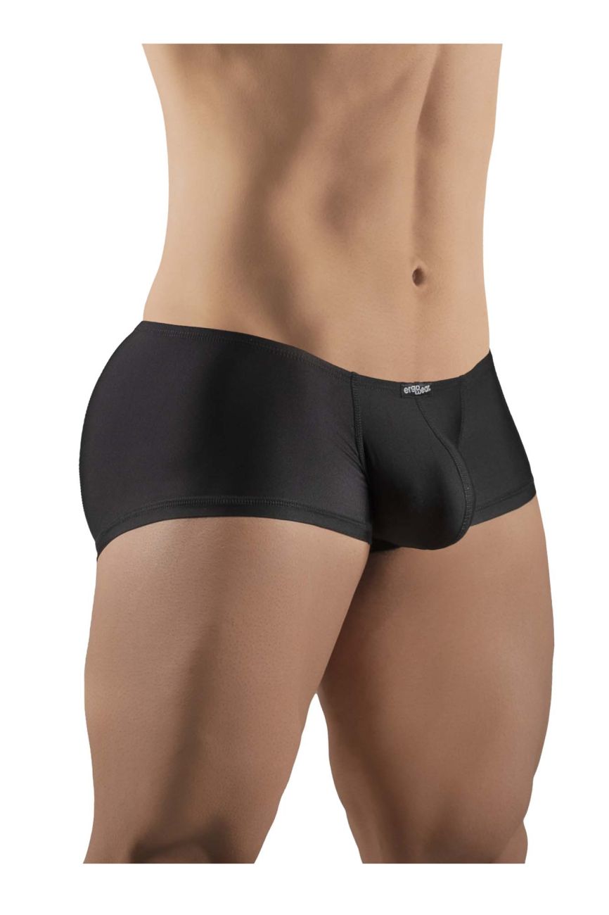 ErgoWear EW1232 X4D Trunks Black