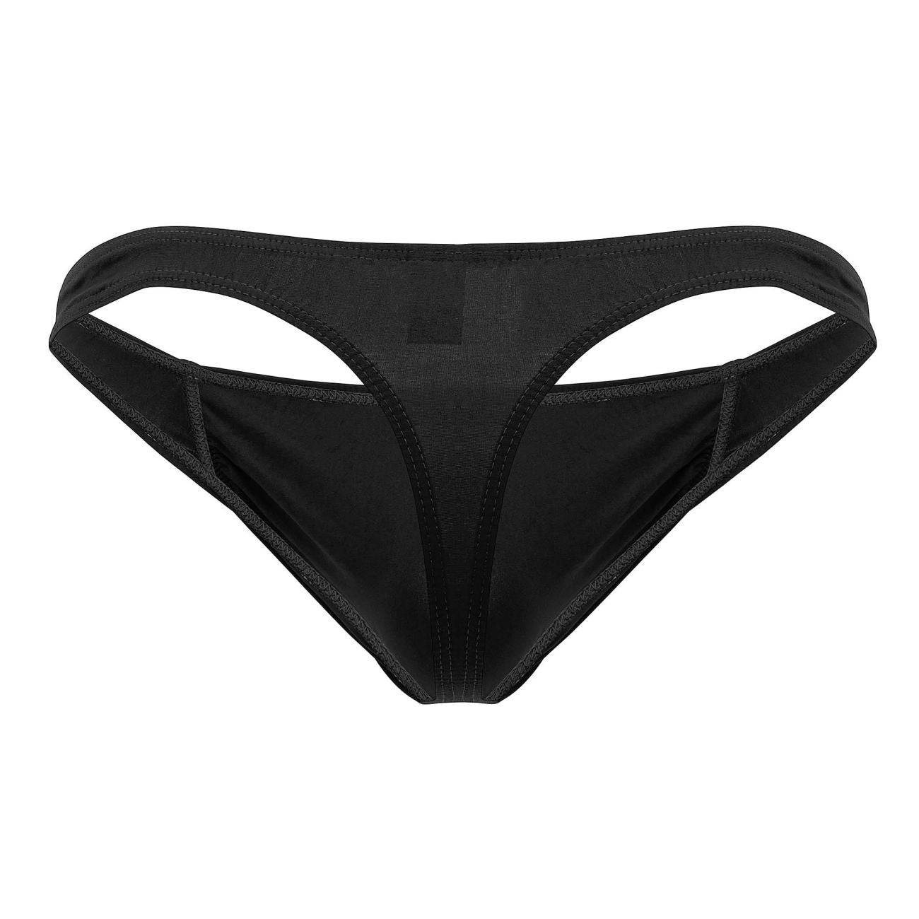 ErgoWear EW1245  FEEL GR8 Thongs Black