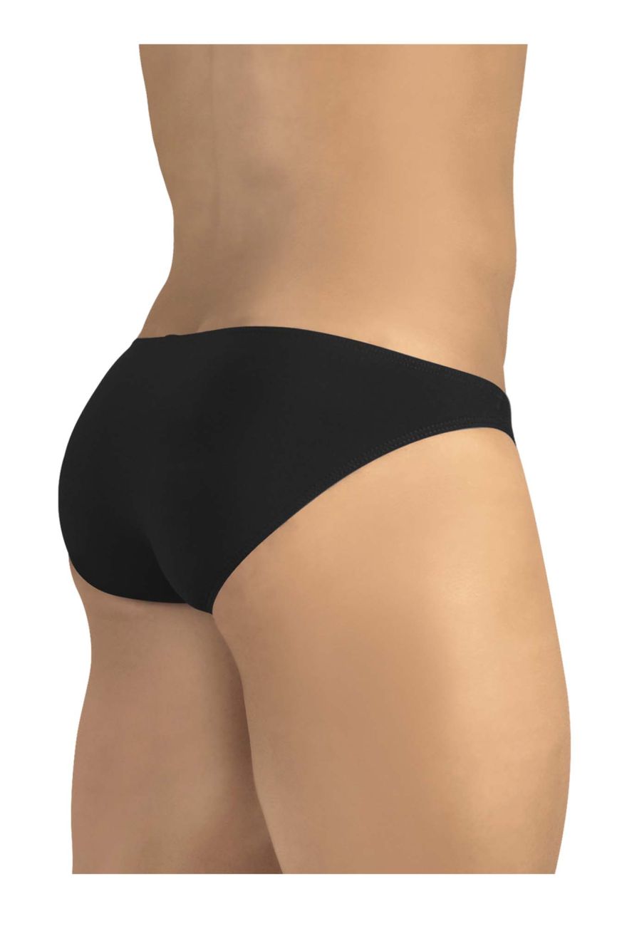 ErgoWear EW1246 FEEL GR8 Bikini Black