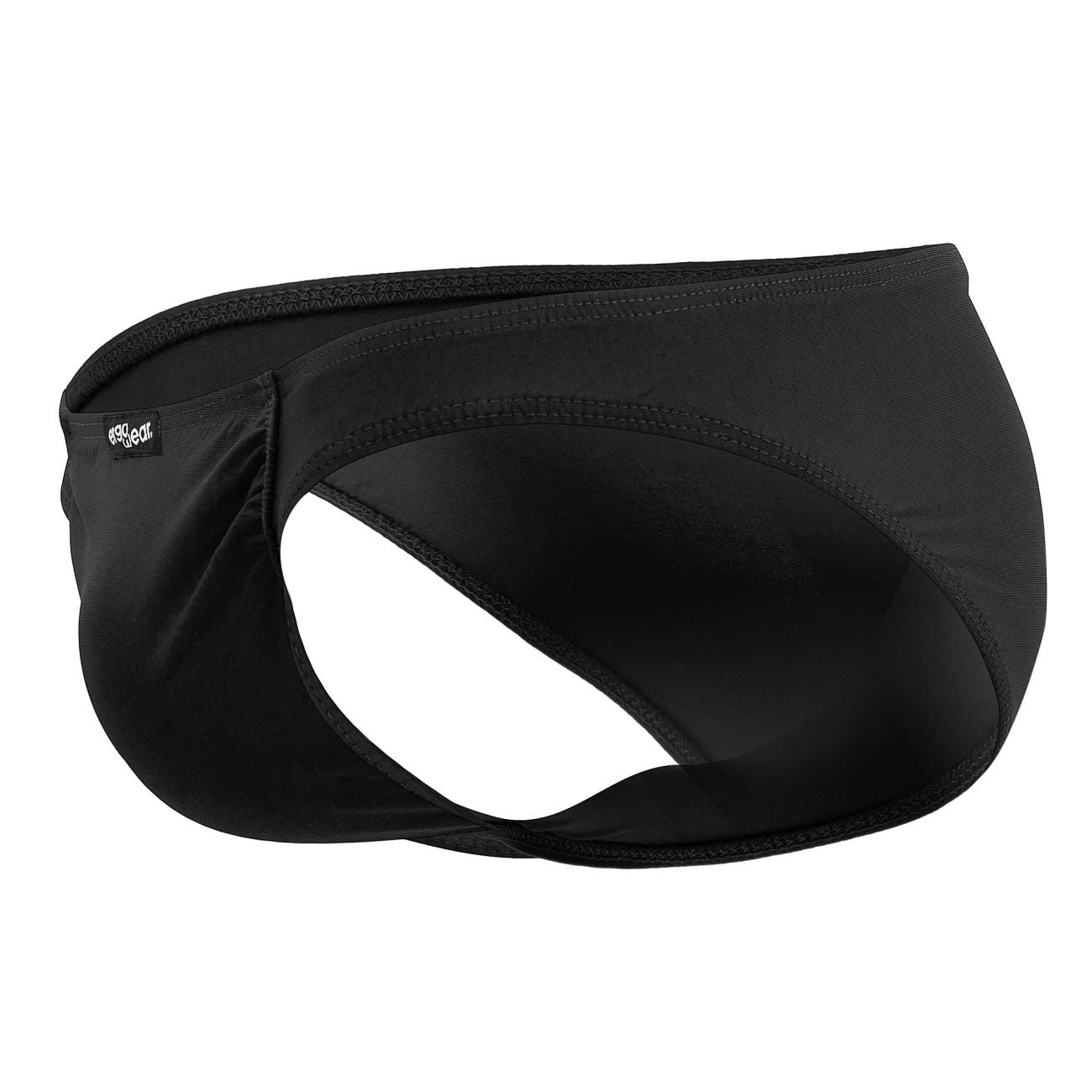 ErgoWear EW1246 FEEL GR8 Bikini Black