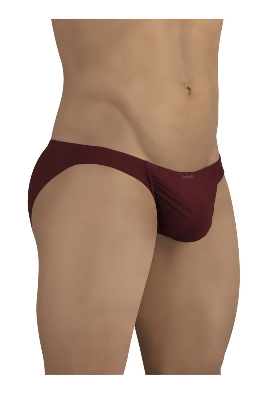 ErgoWear EW1250 FEEL GR8 Bikini Burgundy