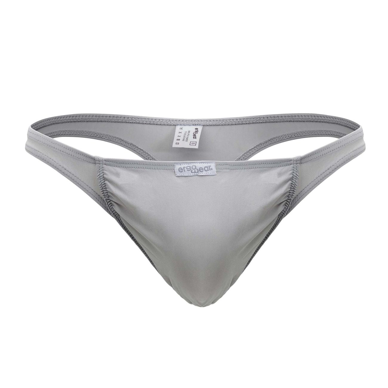 ErgoWear EW1253 FEEL GR8 Thongs Silver